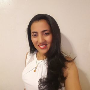 Meet your Posher, Glenda